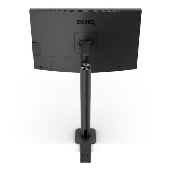 BENQ MONITOR PD2705UA 4K 27 TUM ERGO ARM, UHD, SRGB, REC. 709, HDR