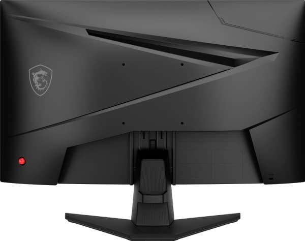 MSI MAG 244C 23.6inch VA FHD Curve 1500R 180Hz 250cd/m2 4ms HDMI DP