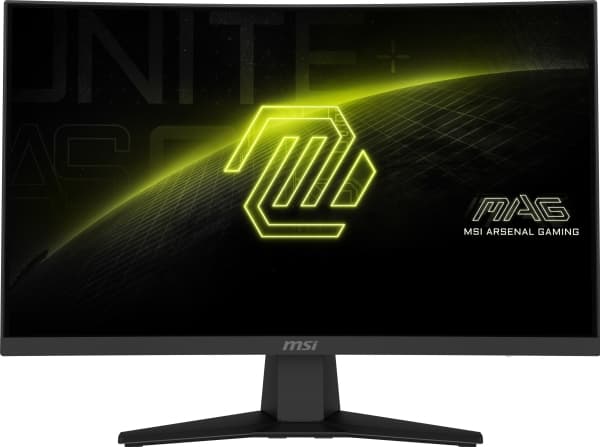 MSI MAG 244C 23.6inch VA FHD Curve 1500R 180Hz 250cd/m2 4ms HDMI DP