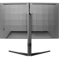 Miniatyrbild 3 av 6: PC-skärm - PHILIPS - Evnia 27M2C5200W - 27" FHD - Curvad skärm Fast VA - 280Hz - 0,3ms - Höjdjusterbar/Pivot