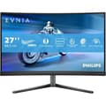 Miniatyrbild 1 av 6: PC-skärm - PHILIPS - Evnia 27M2C5200W - 27" FHD - Curvad skärm Fast VA - 280Hz - 0,3ms - Höjdjusterbar/Pivot
