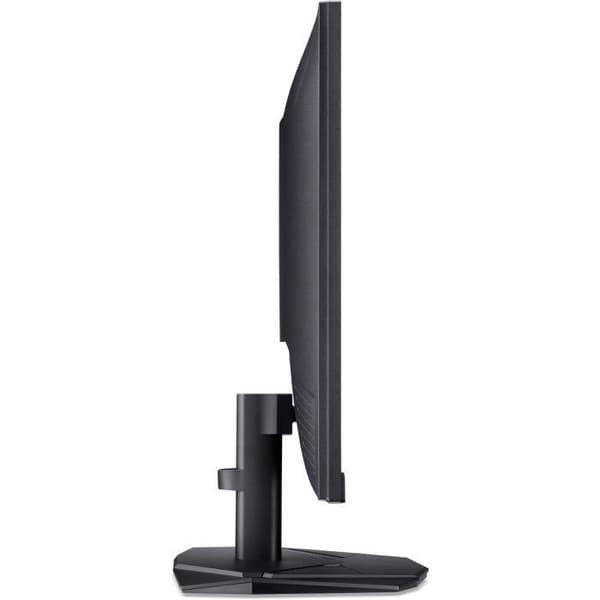 PC-skärm - ACER - KG241Y P3bip - 24" FHD - VA-panel - 180Hz - 0,5ms - 1 HDMI 1 DP - AMD FreeSync Premium - Svart