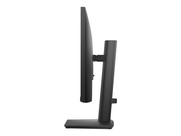 Dell Pro E2425HSM - LED-skärm - 24" (23.8" visbar) - 1920 x 1080 Full HD (1080p) @ 100 Hz - IPS - 250 cd/m² - 1000:1 - 5 ms - HDMI, VGA, DisplayPort