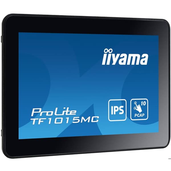 iiyama ProLite TF1015MC-B3 -