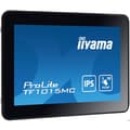 Miniatyrbild 3 av 4: iiyama ProLite TF1015MC-B3 -