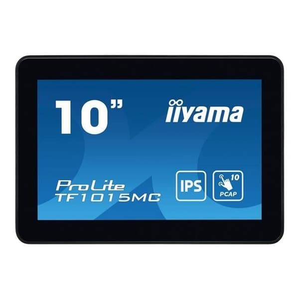 iiyama ProLite TF1015MC-B3 -