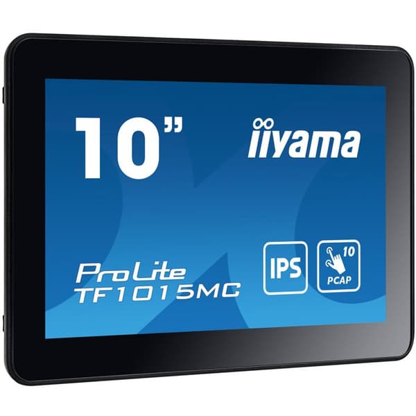 iiyama ProLite TF1015MC-B3 -