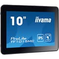 Miniatyrbild 2 av 4: iiyama ProLite TF1015MC-B3 -