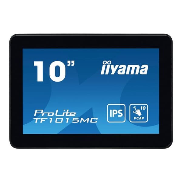 iiyama ProLite TF1015MC-B3 -