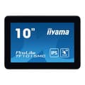 Miniatyrbild 1 av 4: iiyama ProLite TF1015MC-B3 -