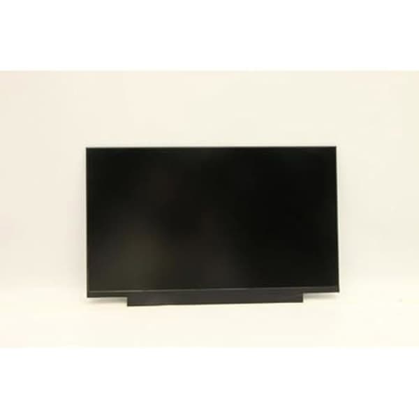 Skärm 14.0" FHD - LENOVO - SD11A22489 - 300nit - 1920x1080 - Svart