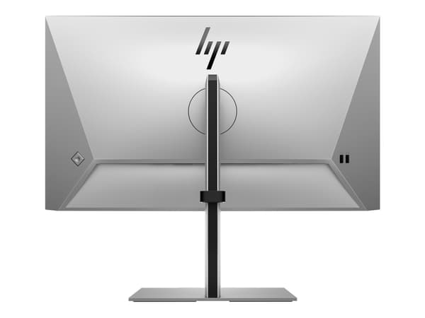 HP 724pf - Series 7 Pro - LED-skjerm - 23.8" - 1920 x 1080 Full HD (1080p) @ 100 Hz - IPS - 300 cd/m² - 1500:1 - 5 ms - HDMI, DisplayPort - svart, sø