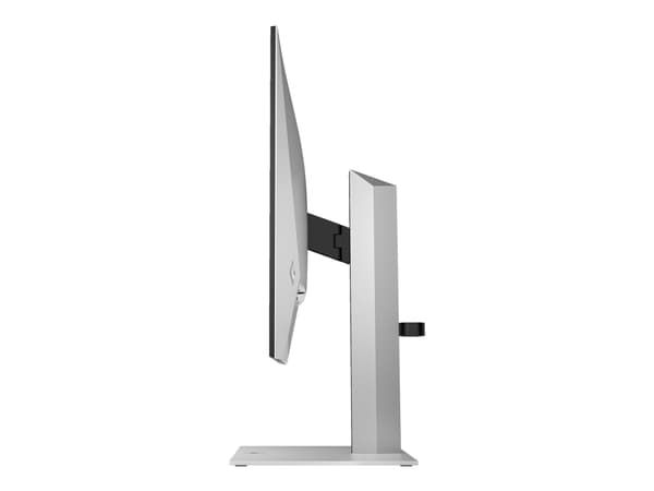 HP 724pf - Series 7 Pro - LED-skjerm - 23.8" - 1920 x 1080 Full HD (1080p) @ 100 Hz - IPS - 300 cd/m² - 1500:1 - 5 ms - HDMI, DisplayPort - svart, sø