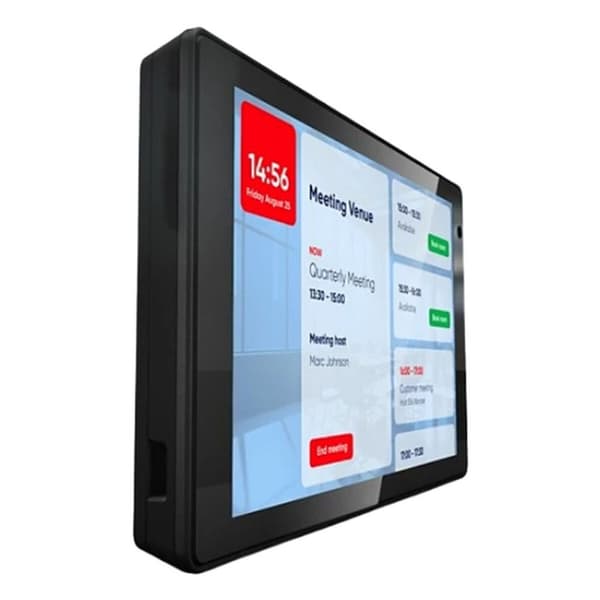 Monitor Philips 10BDL3351T/00 13" Vit