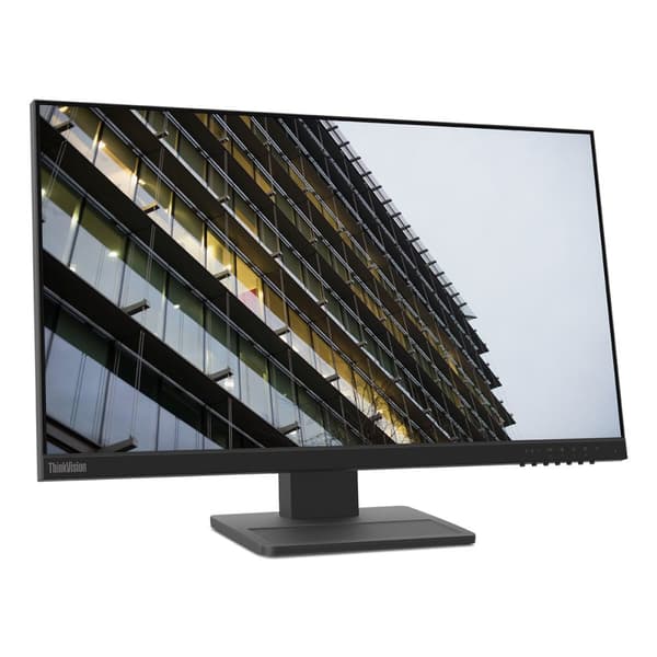 Näyttö Lenovo 62B6MAT3EU Full HD 23,8"