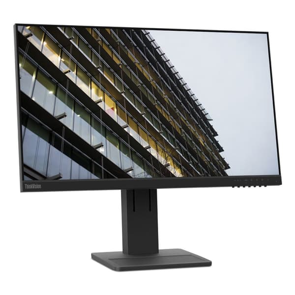 Näyttö Lenovo 62B6MAT3EU Full HD 23,8"