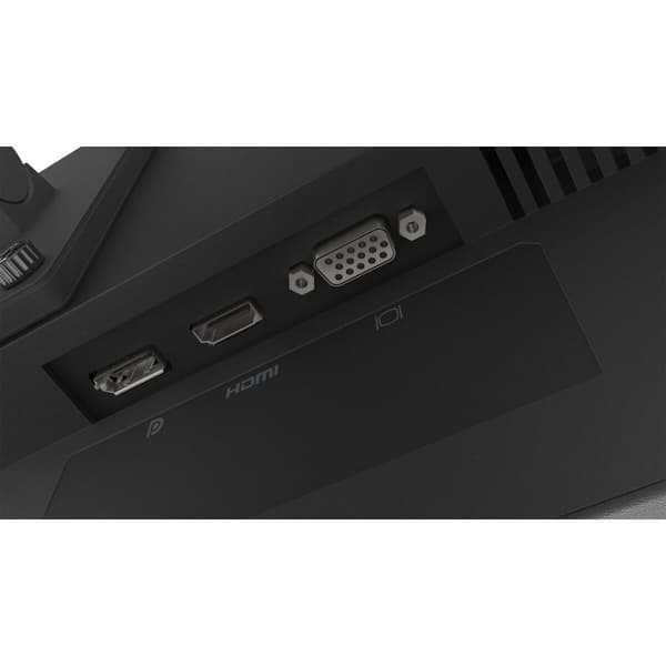 Näyttö Lenovo 62B6MAT3EU Full HD 23,8"