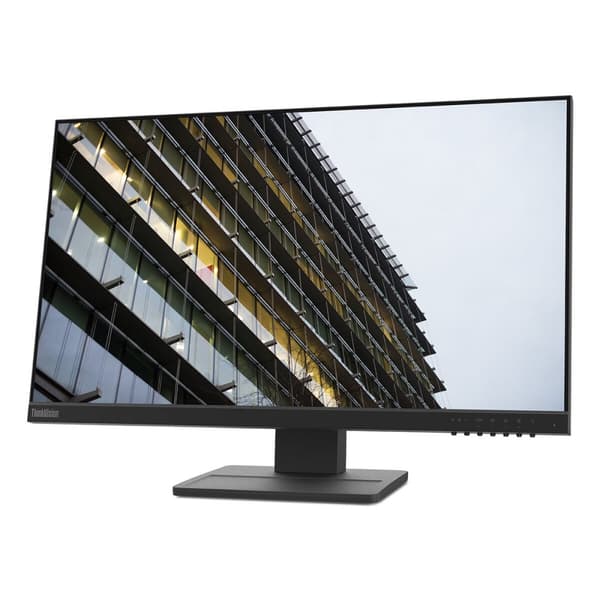 Näyttö Lenovo 62B6MAT3EU Full HD 23,8"