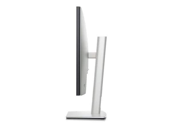 Dell UltraSharp U2724D - LED-skärm - 27" - 2560 x 1440 QHD @ 120 Hz - IPS - 350 cd/m² - 2000:1 - 5 ms - HDMI, DisplayPort - med 3 års avancerad utbyt