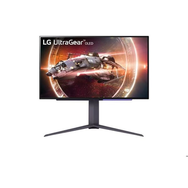 LG 27GS95QE-B