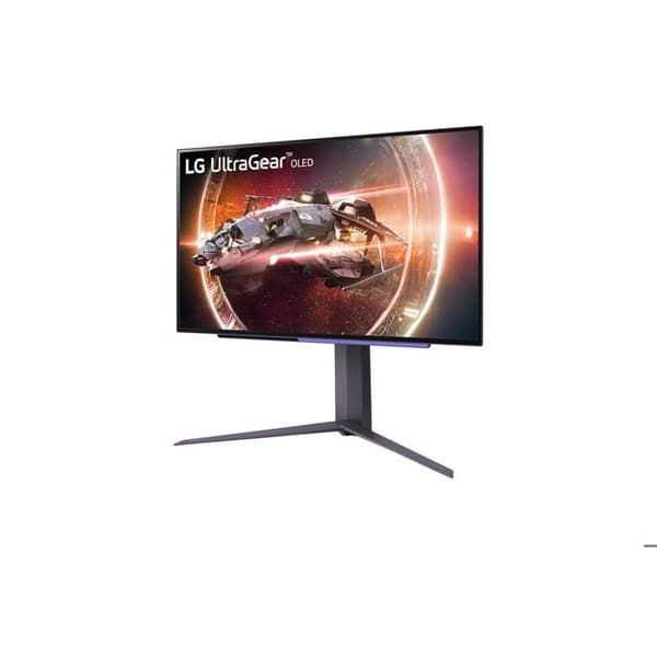 LG 27GS95QE-B