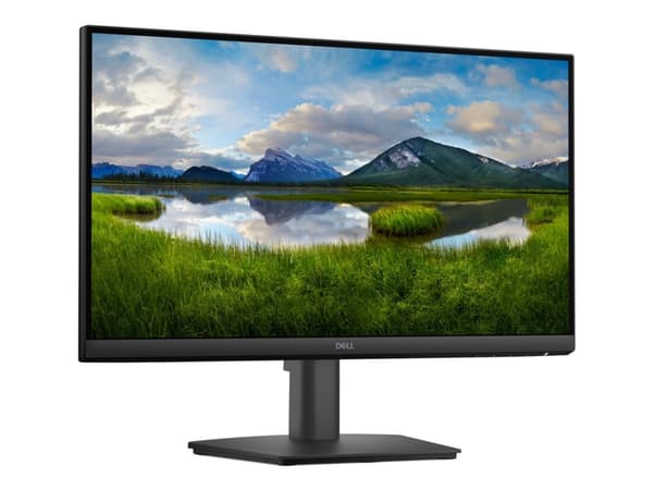 Dell Pro E2225HM - LED-skjerm - 22" (21.5" synlig) - 1920 x 1080 Full HD (1080p) @ 100 Hz - VA - 250 cd/m² - 3000:1 - 5 ms - HDMI, VGA, DisplayPort -
