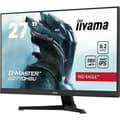 Miniatyrbild 5 av 6: PC-skärm - IIYAMA - G2770HSU-B6 - 27" IPS FHD 1920 x 1080 - 0,2ms - 180Hz - HDMI DP - Svart