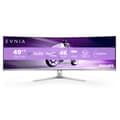 Miniatyrbild 2 av 3: PHILIPS 49M2C8900L/00 48,8p QD-OLED 5120x1440 144Hz HDMI