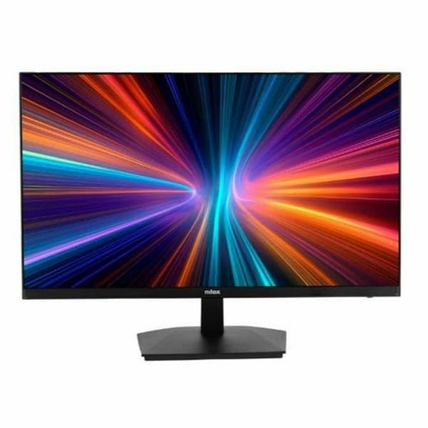 Monitor Canon Svart