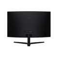 Miniatyrbild 5 av 6: ECRAN 32" SAMSUNG S32D390G Svart 1920x1080 VA 16:9 4ms 250cd/m² 100Hz Inkurvad 1500R HDMI D-Sub Hörlurar Ställbar fot