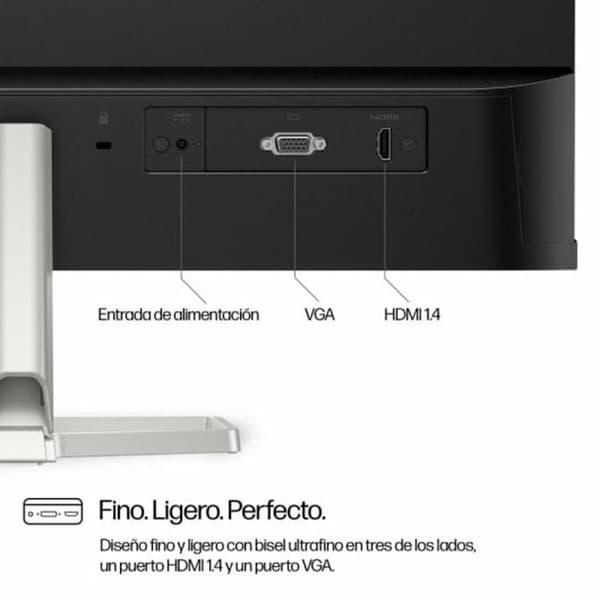 Näyttö HP 94C17E9
