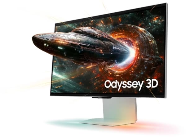 Samsung S27FG904XU, 68.6 cm (27"), 2160 x 3840 pixels, 4K Ultra HD, LED, 1 ms, Silver