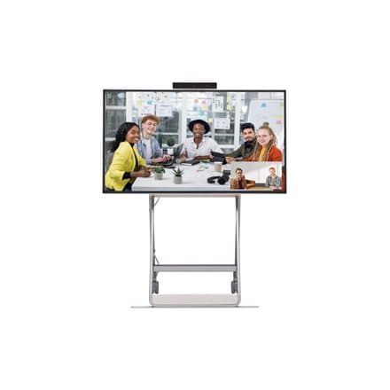 DISPLAY LCD 43" 4K/43HT3WJ-B LG, "43HT3WJ-B" (timbru verde 15 lei) Sort