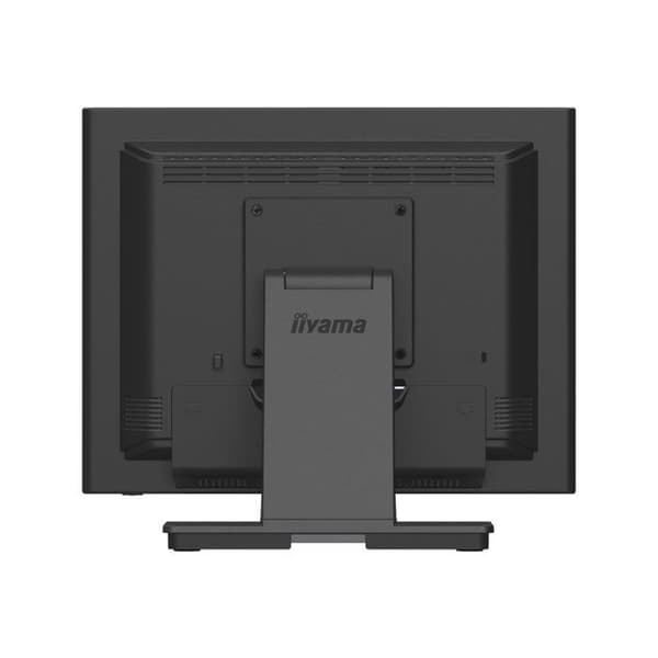 IIYAMA DIS PUBLIC 15 T1532MSC-B1S TOUCH Svart