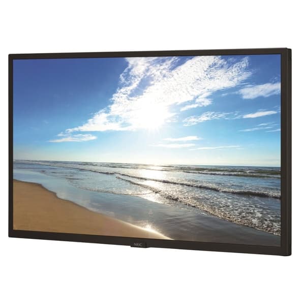 Pelinäyttö NEC 60005288 Full HD 32"