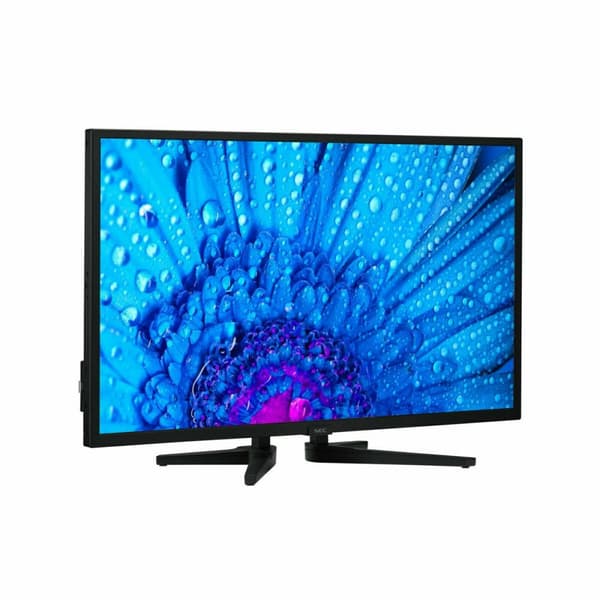 Pelinäyttö NEC 60005288 Full HD 32"