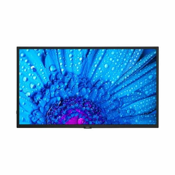 Pelinäyttö NEC 60005288 Full HD 32"