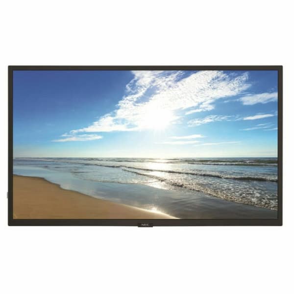 Pelinäyttö NEC 60005288 Full HD 32" musta