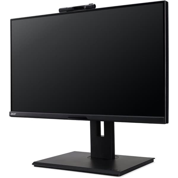 Professionell Skärm - ACER - Vero B248YG - 24" - IR-webbkamera 5MP - Inbyggd USB Typ-C