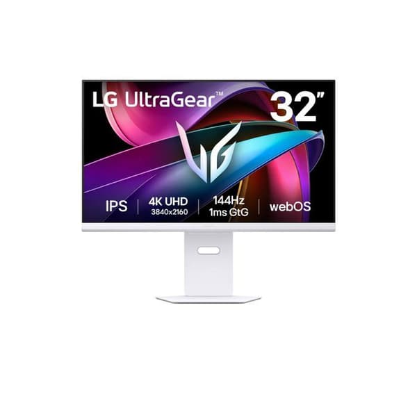 LG 32G810SA-W.AEU/IPS 32' 3840'