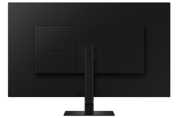 Samsung S70D, 94 cm (37"), 3840 x 2160 piksler, 4K Ultra HD, LCD, 5 ms, Sort