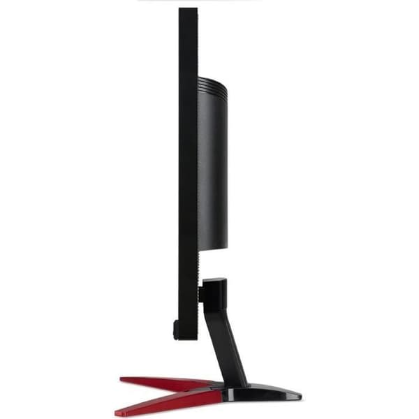 ACER KG271Cbmidpx - 27" Gamer Monitor - FHD - TN Panel - 1ms - 144Hz - DVI / HDMI / DisplayPort - AMD FreeSync