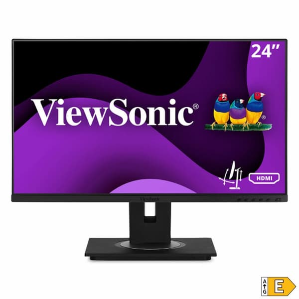 Näyttö ViewSonic VG2448a 24" LED IPS