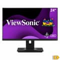 Pikkukuva 2 / 7: Näyttö ViewSonic VG2448a 24" LED IPS