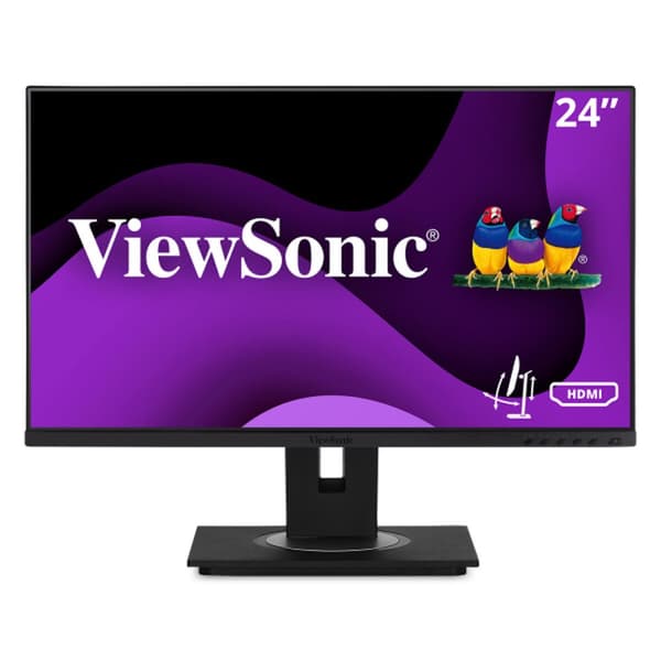 Näyttö ViewSonic VG2448a 24" LED IPS