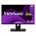 Pikkukuva 1 / 7: Näyttö ViewSonic VG2448a 24" LED IPS