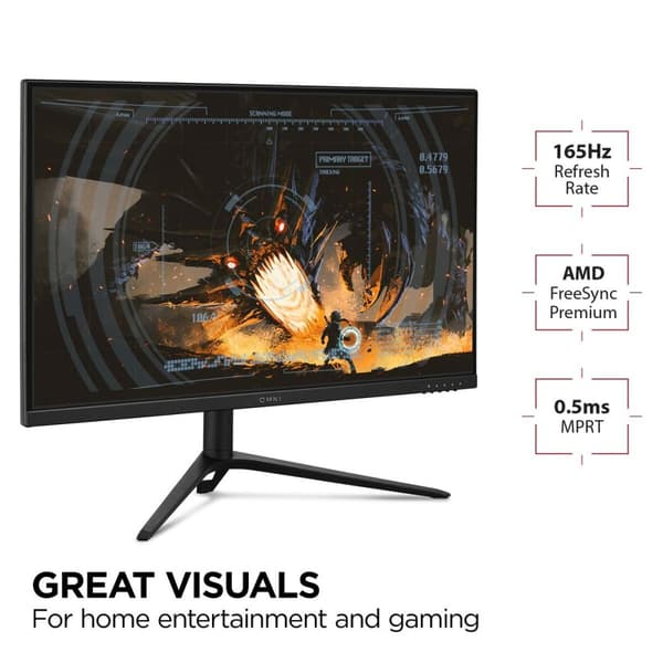 Näyttö ViewSonic VX2728J Full HD 27" IPS