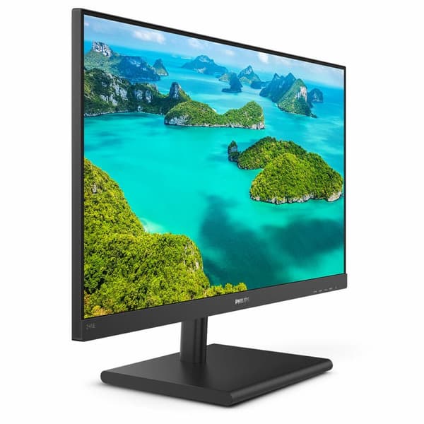 Näyttö Philips 245E1S/00 23.8" LCD 2K ULTRA HD 23,8" 75 Hz