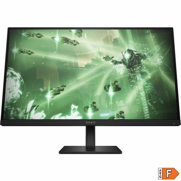 Näyttö HP 780H4E9#ABB 27" IPS Flicker free 165 Hz 50-60 Hz