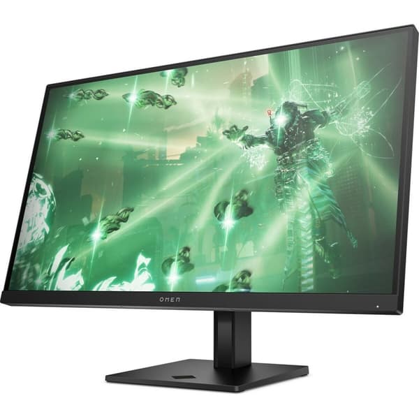 Näyttö HP 780H4E9#ABB 27" IPS Flicker free 165 Hz 50-60 Hz